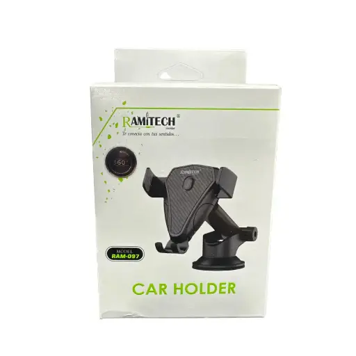 HOLDER RAMITECH 097