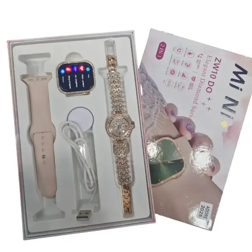 SMARTWATCH MINI ZW10