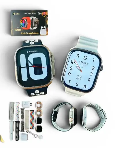 [SM-Y40] RELOJ SM-Y40