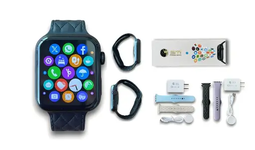 [SM-T10MINI] RELOJ SM-T10