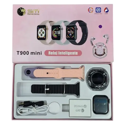 [SM-T900MINI] RELOJ SM-T900 MINI