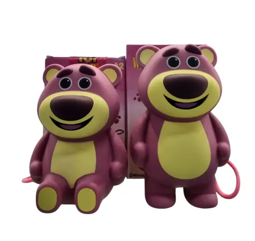 PARLANTE LOTSO A1-A2