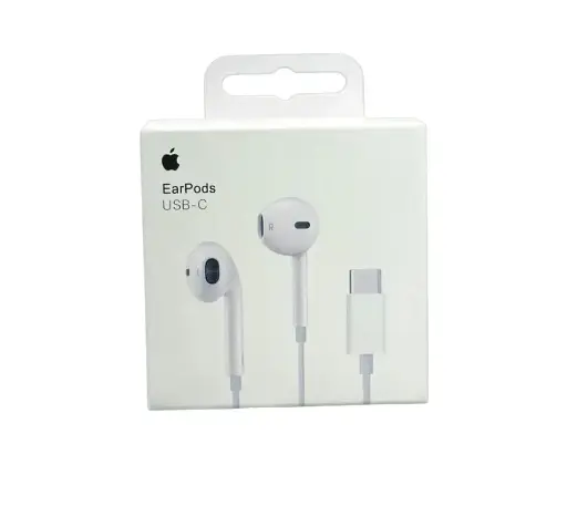 MANOS LIBRES IPHONE TIPO C