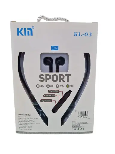 CUELLERA KIM KL-03
