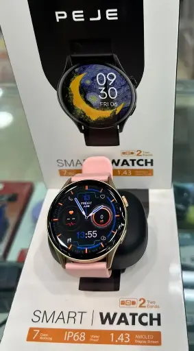 SMARTWACH ZW10