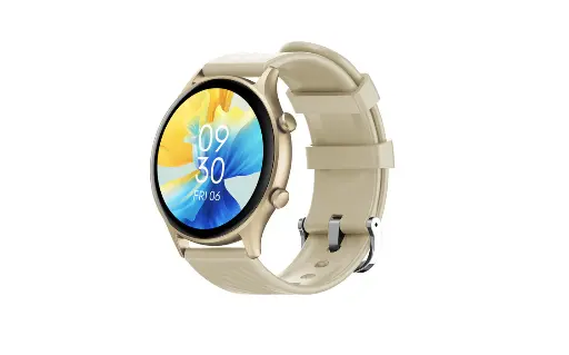 SMARTWATCH ZW04