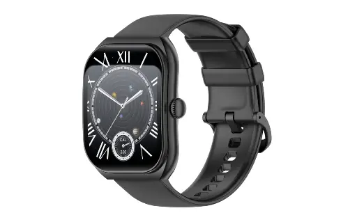 SMARTWATCH ZW01 MAX