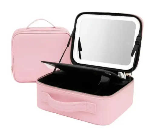 MALETA LUZ LED CX2580