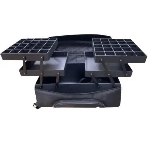 BOLSA DE MAQUILLAJE CX2196