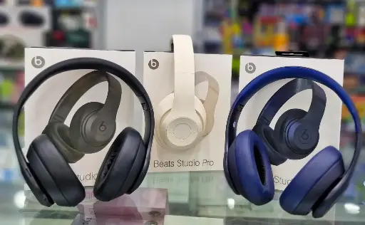 BALACA BEATS ESTUDIO PRO