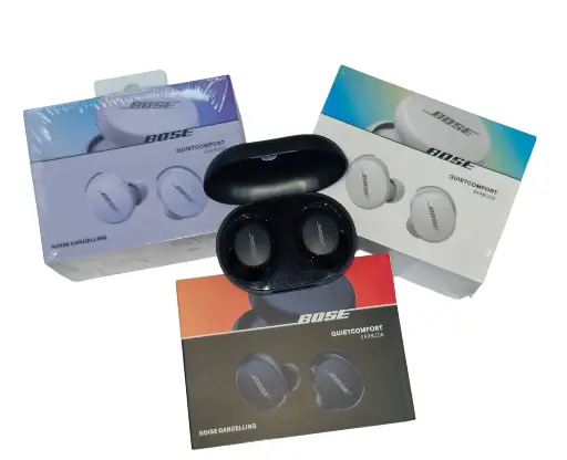 AUDIFONO BLUETOOTH BOSE EARBUDS