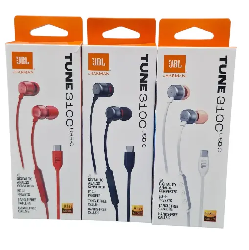 TUNE 310C