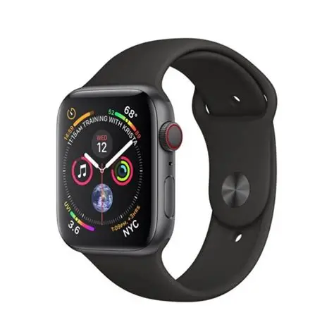 SMARTWATCH S10 APPLE