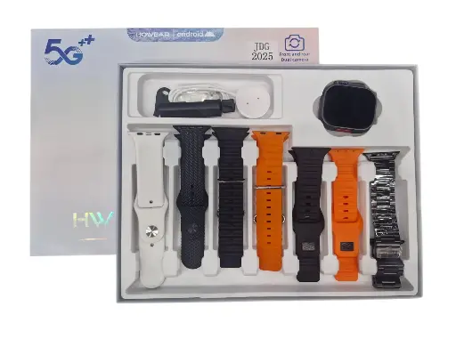 SMARTWATCH SIMCAR COMBO