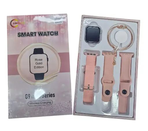 SMARTWATCH G9 MINI
