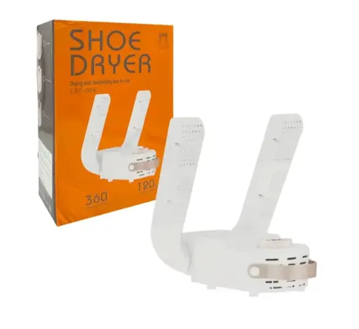 [SM-32] SECADOR DE ZAPATOS