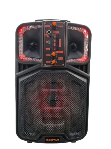 [CH833] PARLANTE CH833 -8331