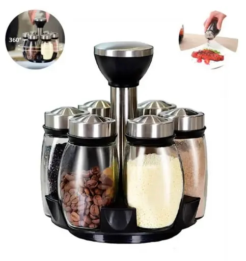 [SM-10] FRASCO CONDIMENTERO SM-10