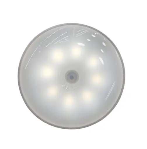 [JH-3128] LAMPARA LUZ LED JH-3128