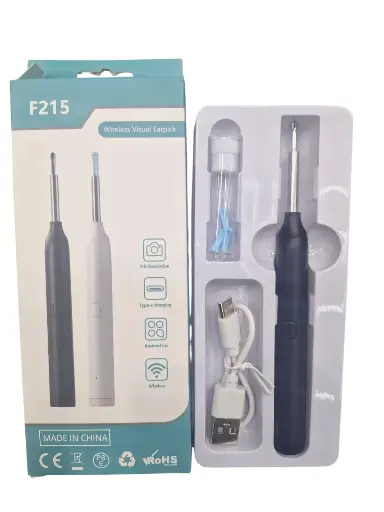 [F23] KIT DE OIDOS F23