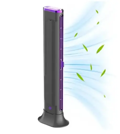 [F3] VENTILADOR AIRE   ACONDICIONADO F3