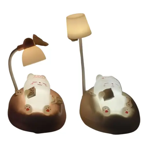 [MG-A03] LUCES - LAMPARITA MG-A03