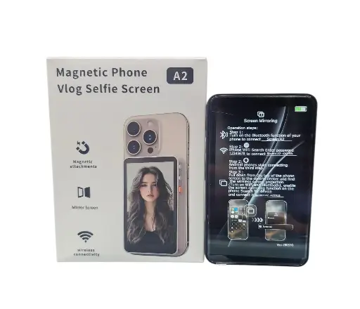 [A2] SELFIE PANTALLA A2