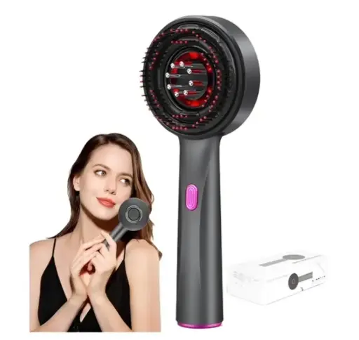 [SM-03] PEINE PARA MASAJE CAPILAR SM-03