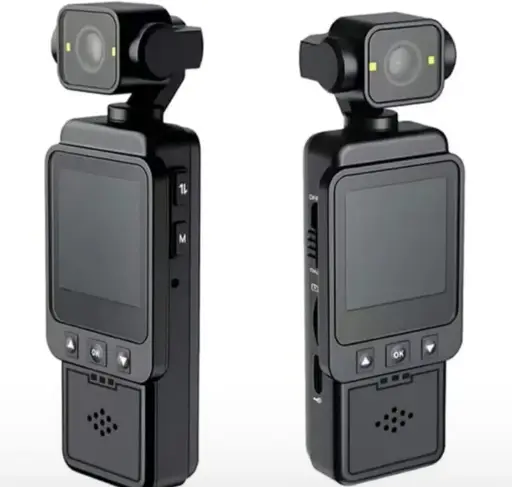 [M13] CAMARA BODYCAM M13
