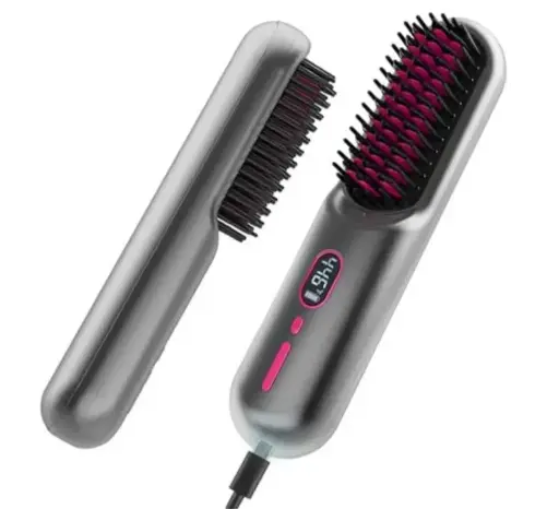 [B5003] PEINE ALISADOR CABELLO