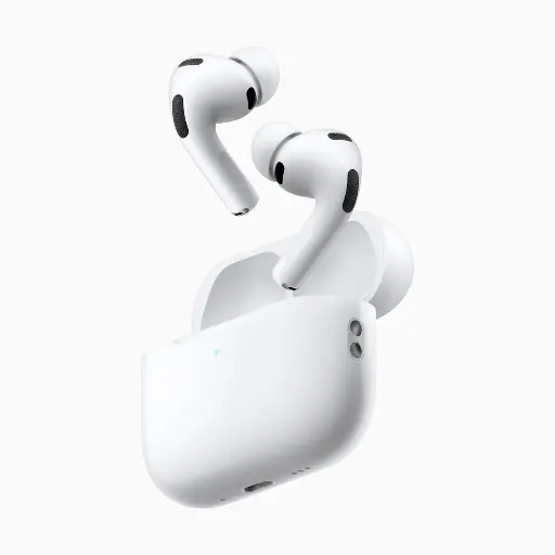 [4589] AIRPODS PRO 3 TRADUCTOR