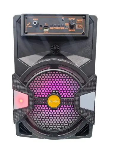 [YE-801] PARLANTE YE-801