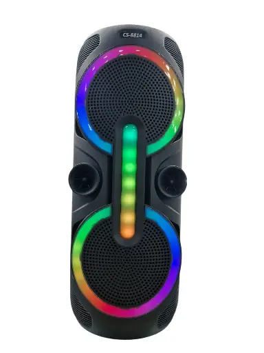 [8814] PARLANTE 8814