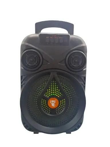 [HF-661 MIC] PARLANTE HF-661 MIC