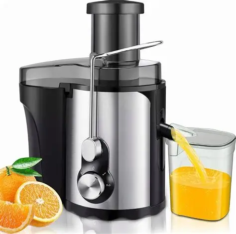 [SM-30] EXTRACTOR DE JUGO SM-30