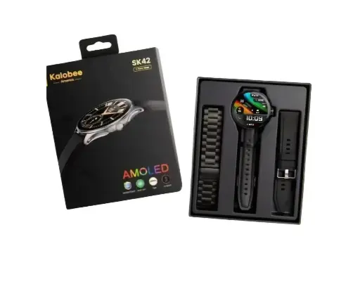 [SK42] RELOJ SK42