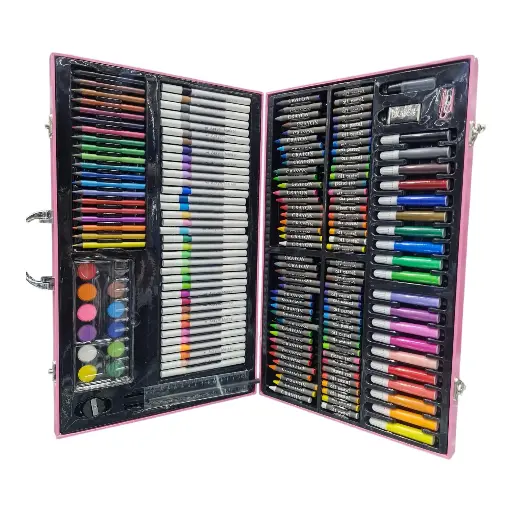 [KUR-180-2] KIT ARTE KUROMI 180-1