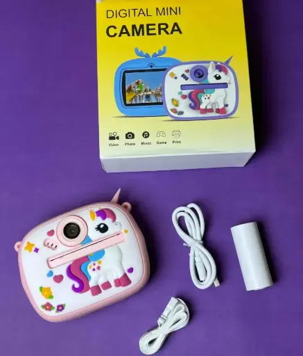 [300] CAMARA 300 NIÑOS