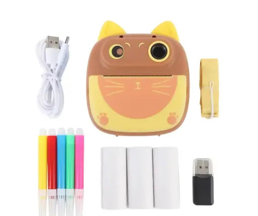 [D6] CAMARA D6 NIÑOS