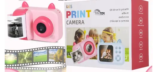 [S6] CAMARA S6 NIÑOS