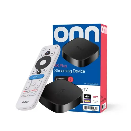 WATCH ONN 4K