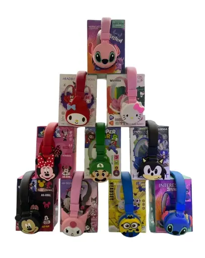 [806 ]BALACA INFANTIL SURTIDA