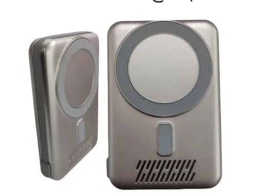POWER BANK Q10