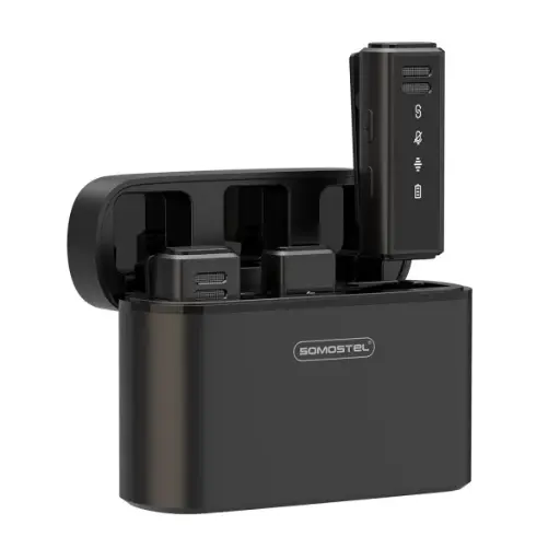MICROFONO GM19