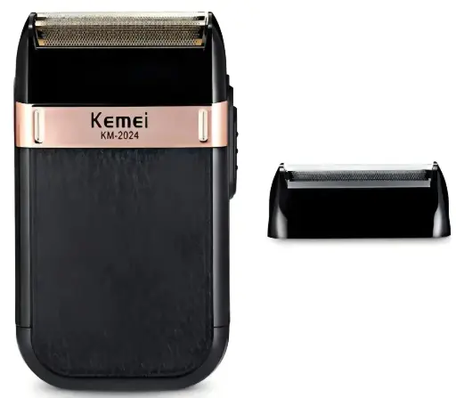 MAQUINA KEMEI KM2024