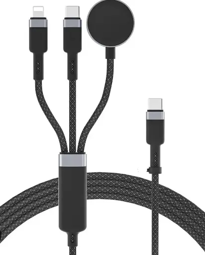CABLE 3 EN 1 MT102