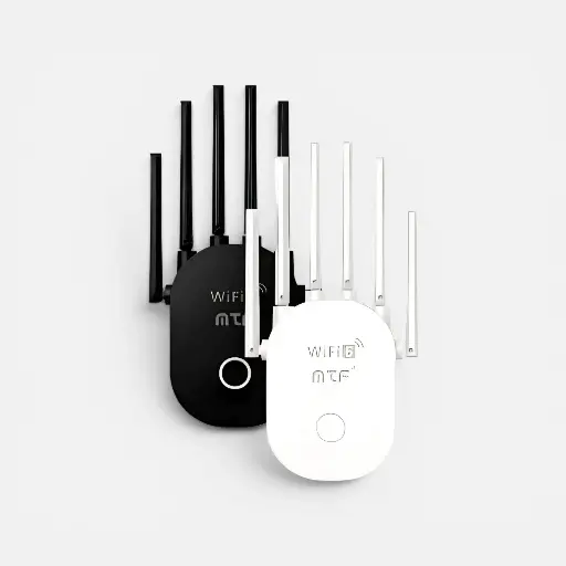 REPETIDOR WIFI MW60