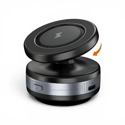 HOLDER CARRO MT17