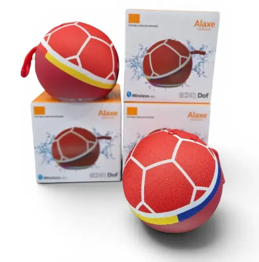  ALEXA SELECCION PEQUEÑO 