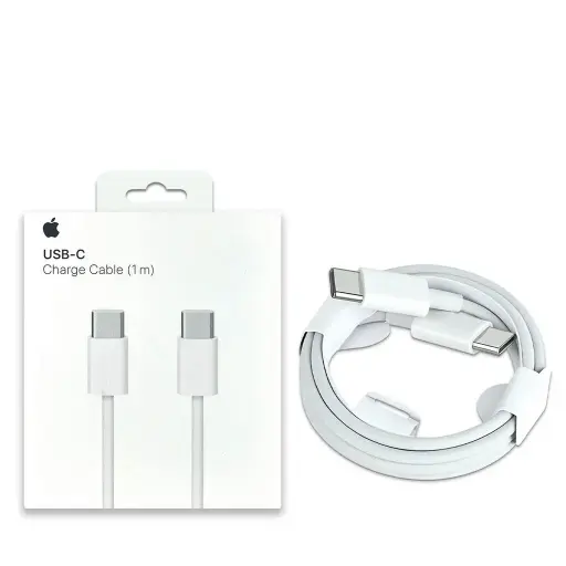 CABLE IPHONE TIPO C A C 60W